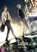 Twittering birds never fly, t. 06